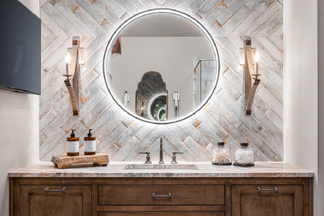 Bathroom Remodeling