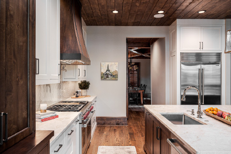 Kitchen Remodeling